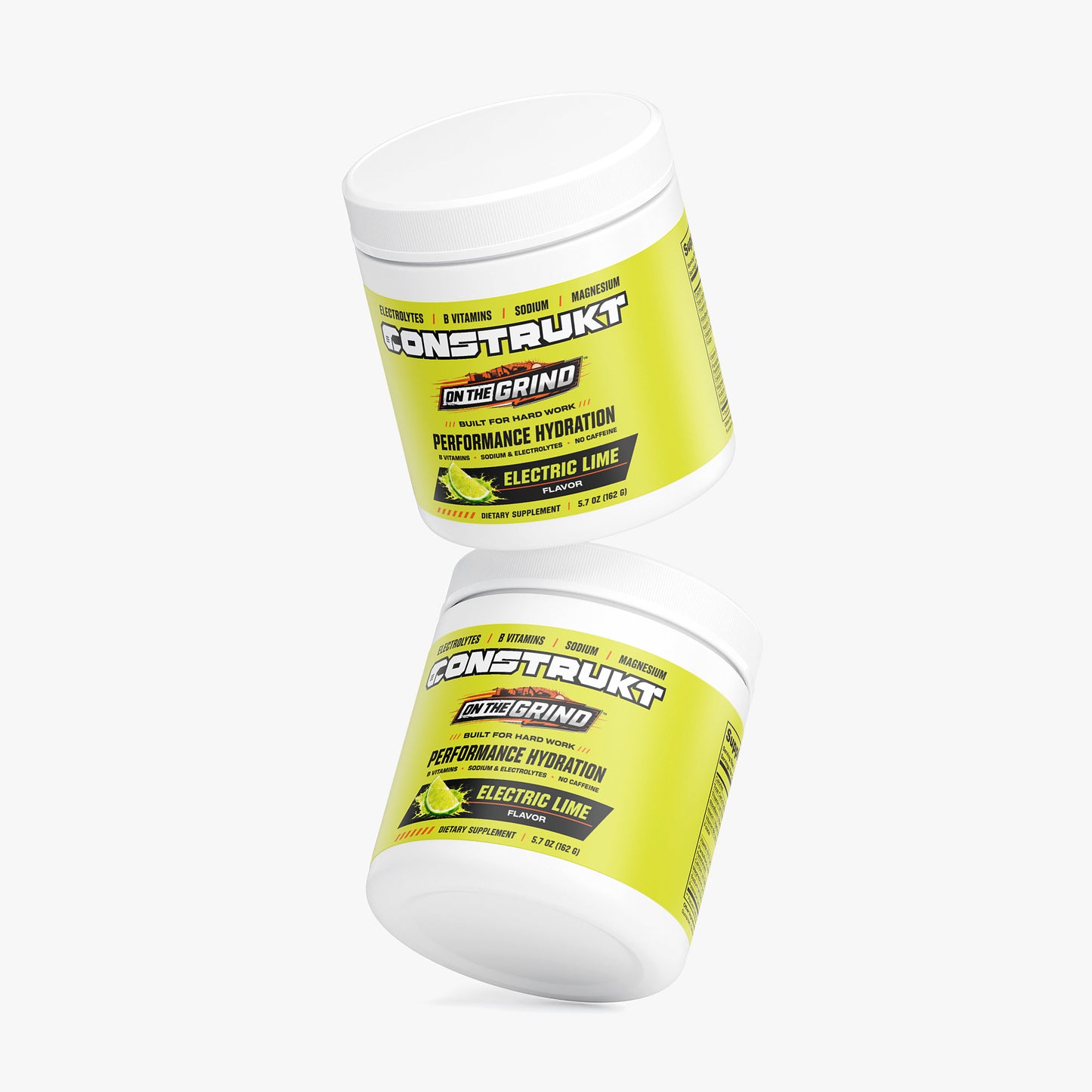 Hydration Powder