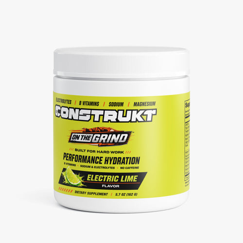 Hydration Powder