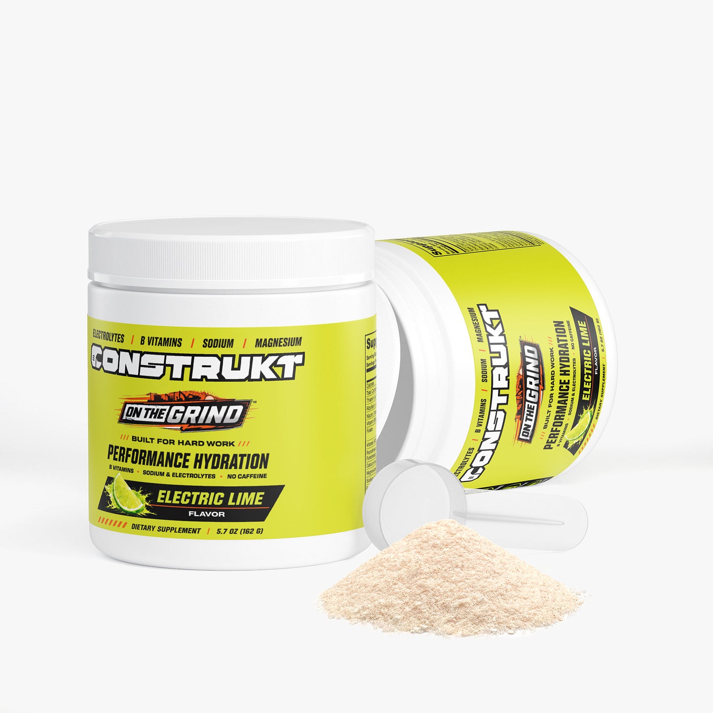 Hydration Powder